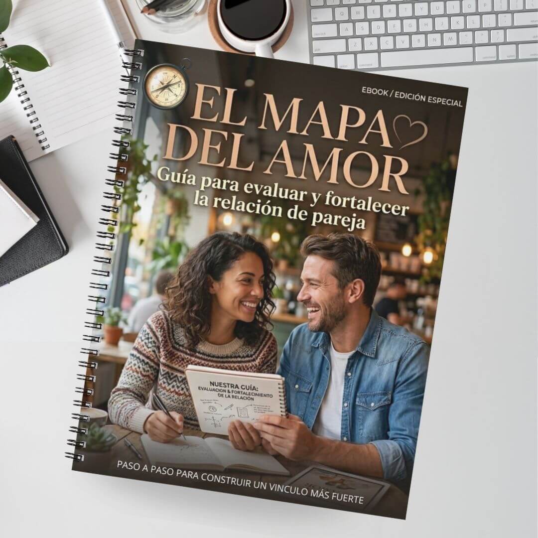 El Mapa Del Amor