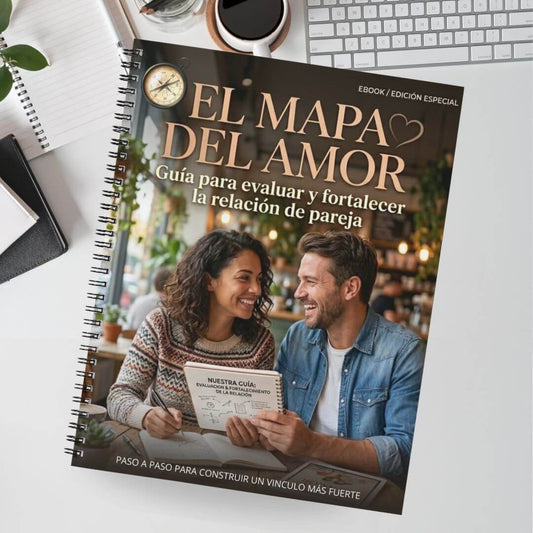 El Mapa Del Amor